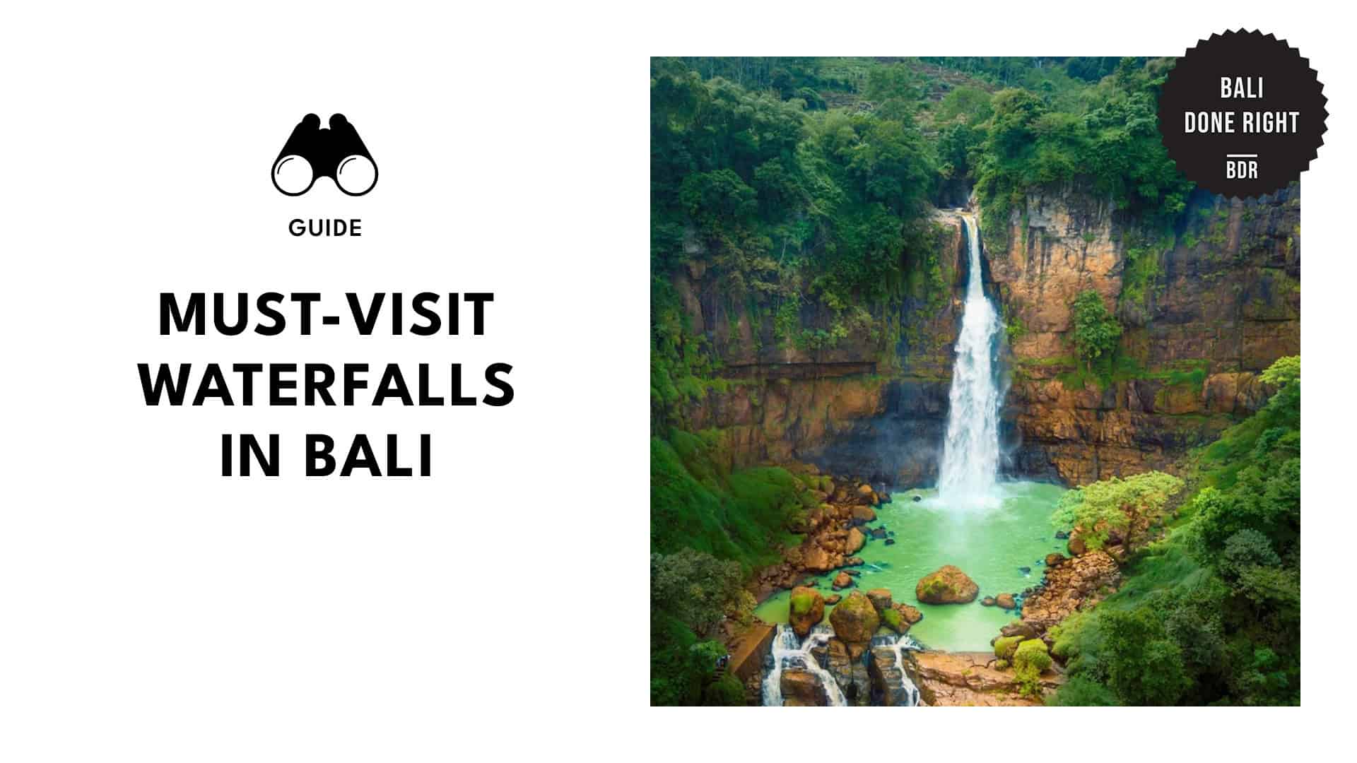 waterfalls-bali
