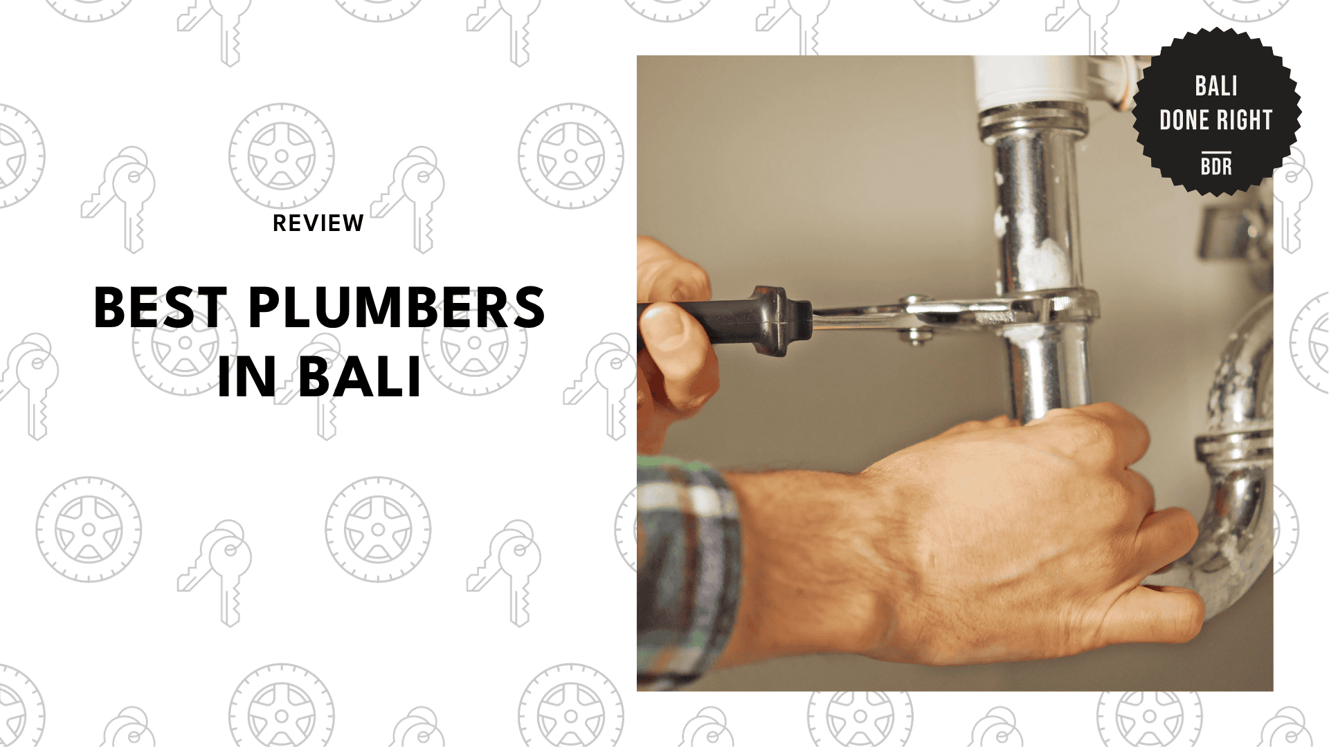 plumbers-in-bali