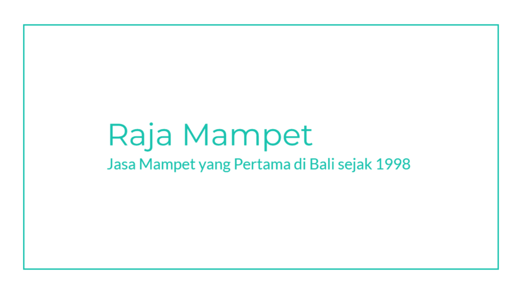 raja-mampet