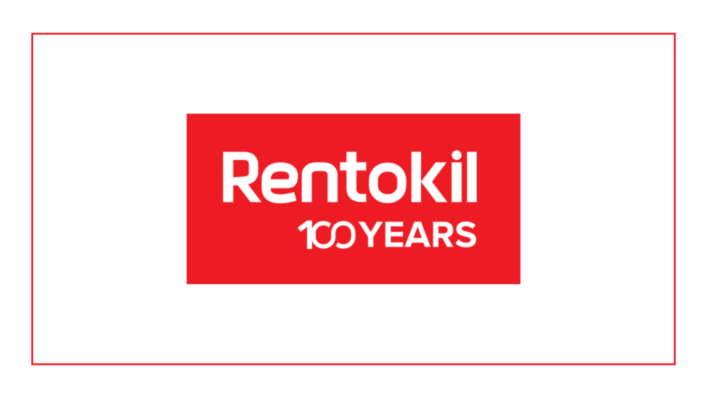 rentokil