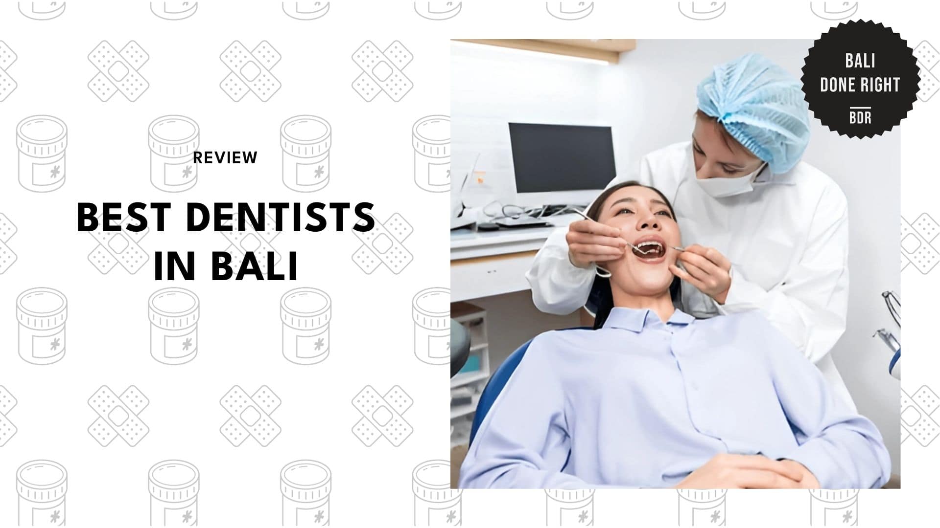 dentists-in-bali