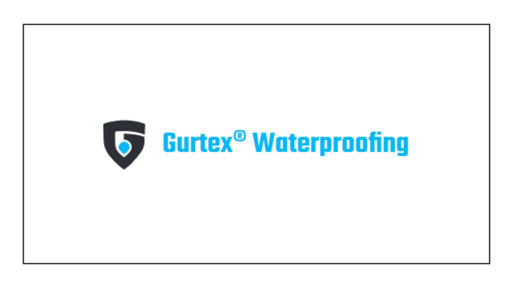 gurtex-waterproofing