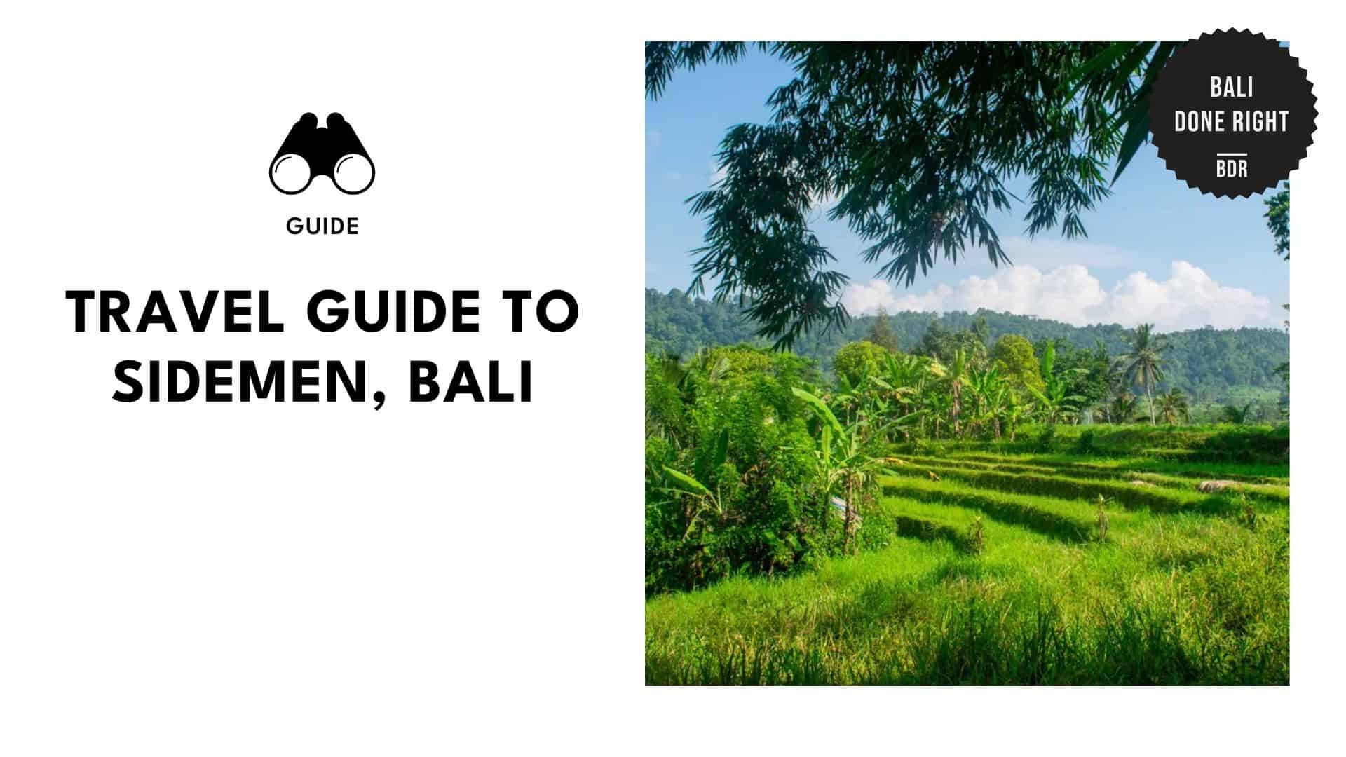 sidemen-bali