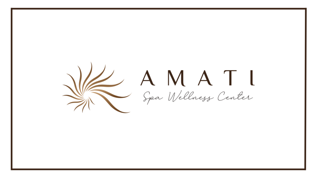 amati spa logo