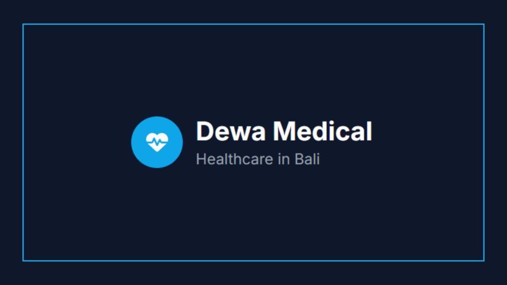dewa-medical-logo