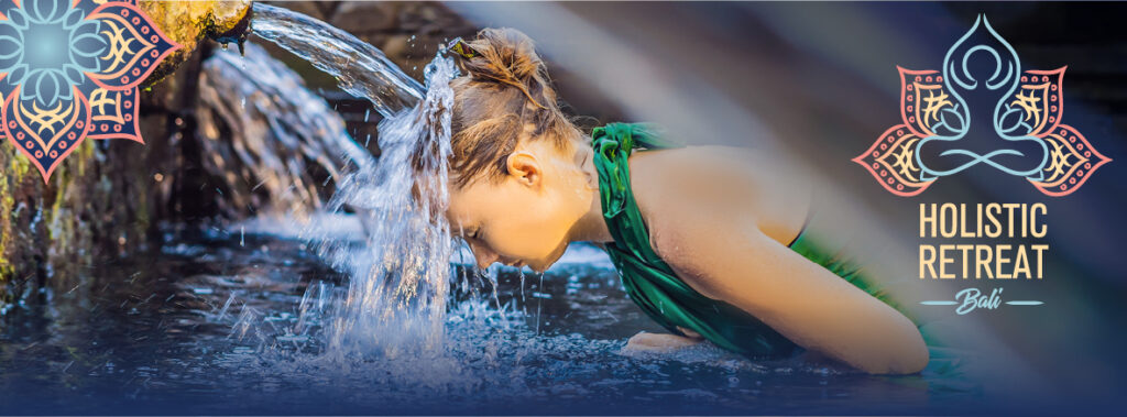 holistic retreat bali