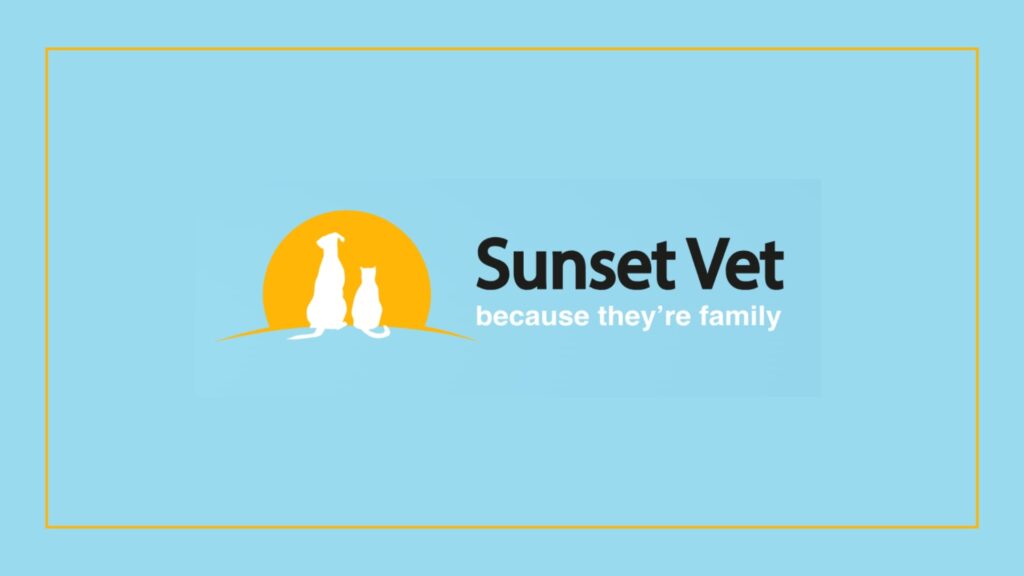 sunset-vet-logo