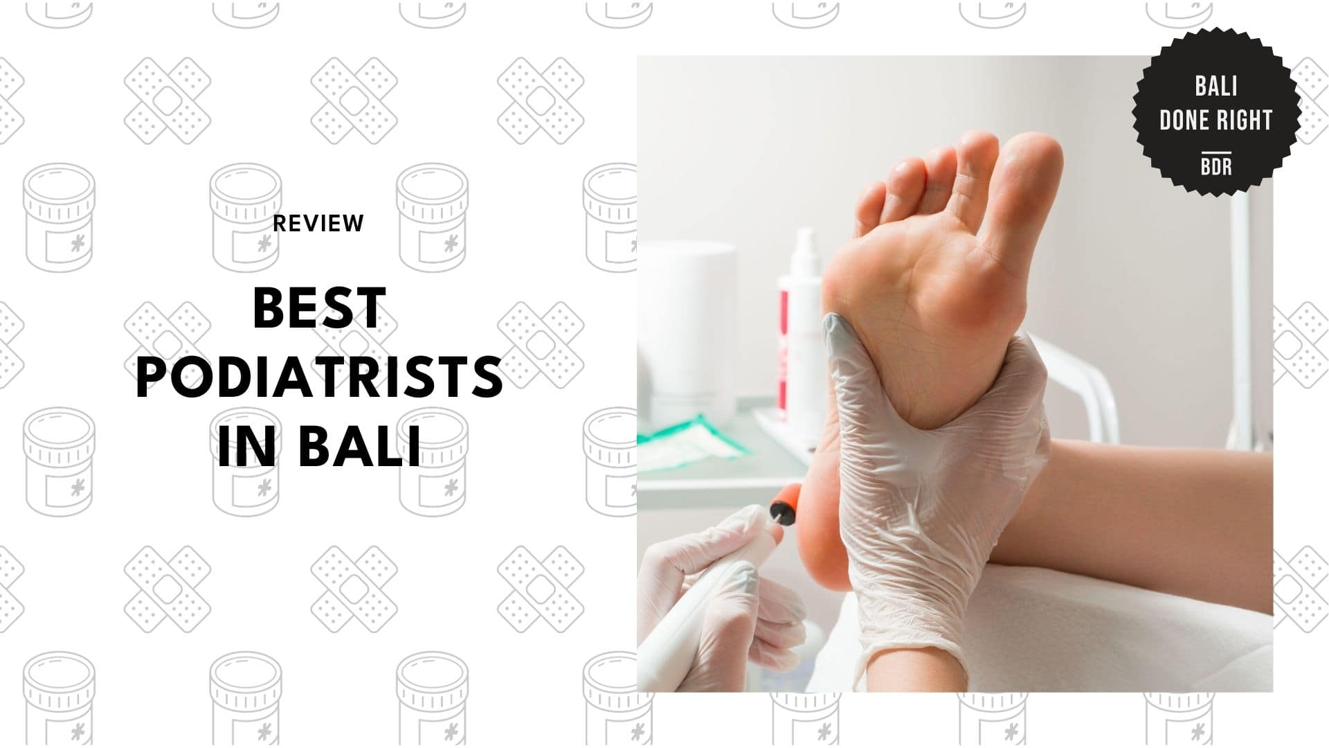 top-podiatrist-bali