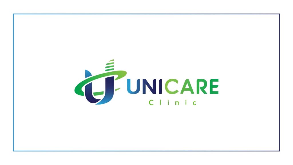 unicare-clinic-logo