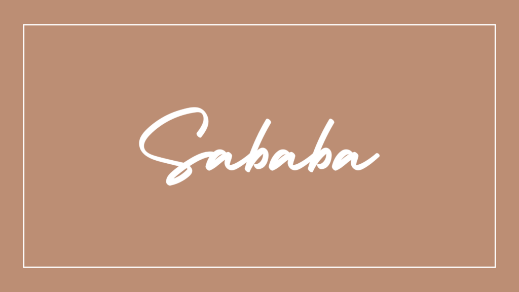 sababa-logo