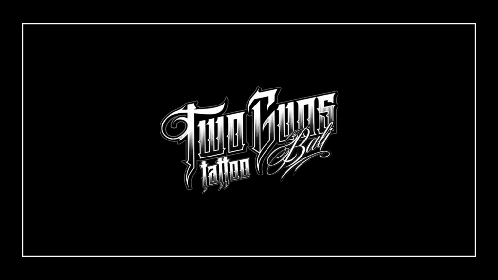 two-guns-tattoo-bali