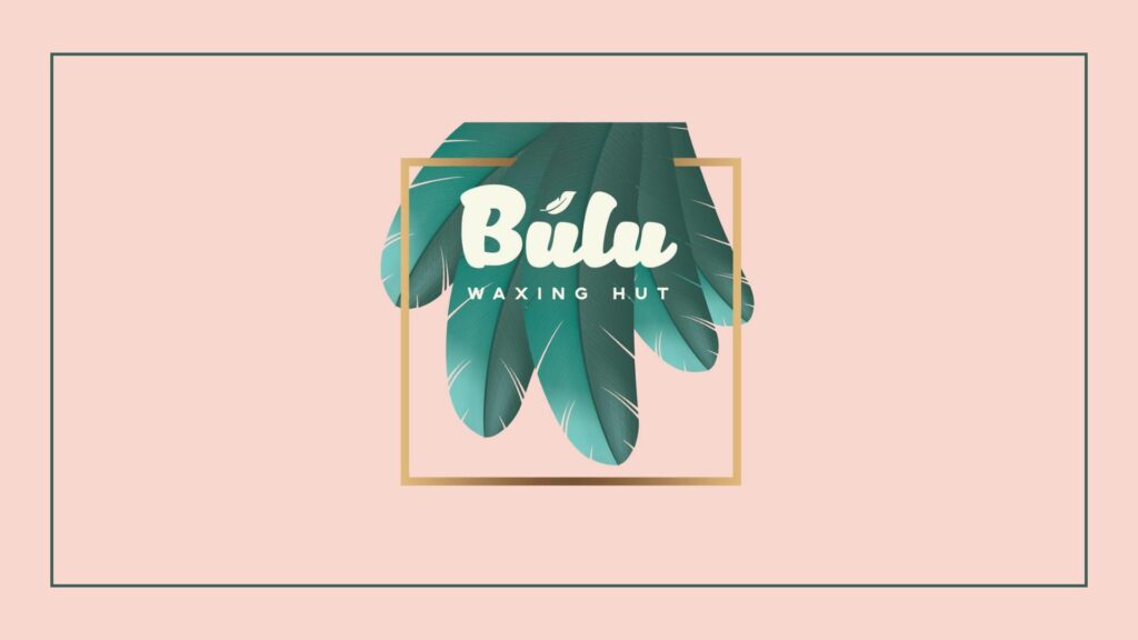 bulu-waxing-hut-logo