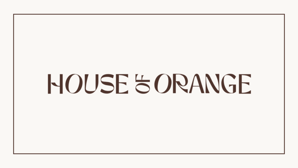 house-of-orange-logo