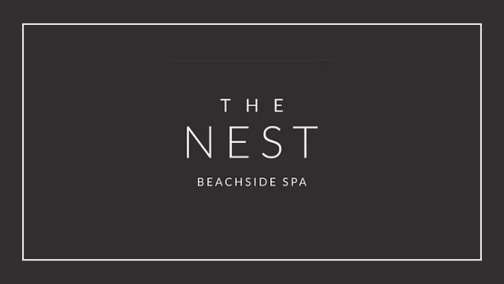 the-nest-beachside-spa-logo