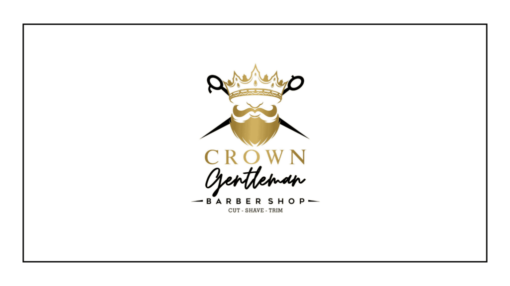 crown-gentleman-barbershop-kuta-bali-logo