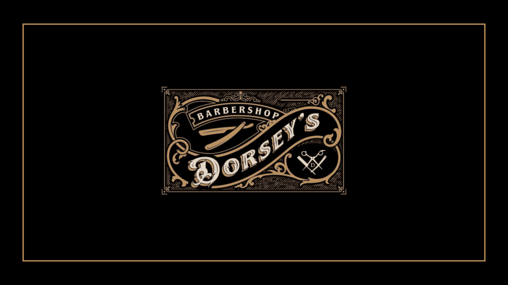 dorseys-barber-shop-in-canggu-logo