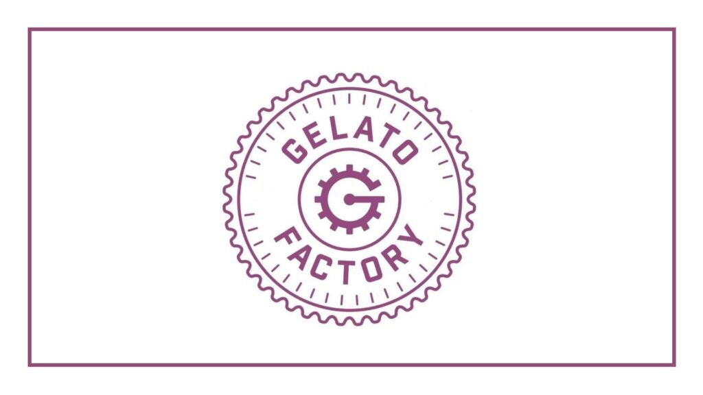 gelato-factory
