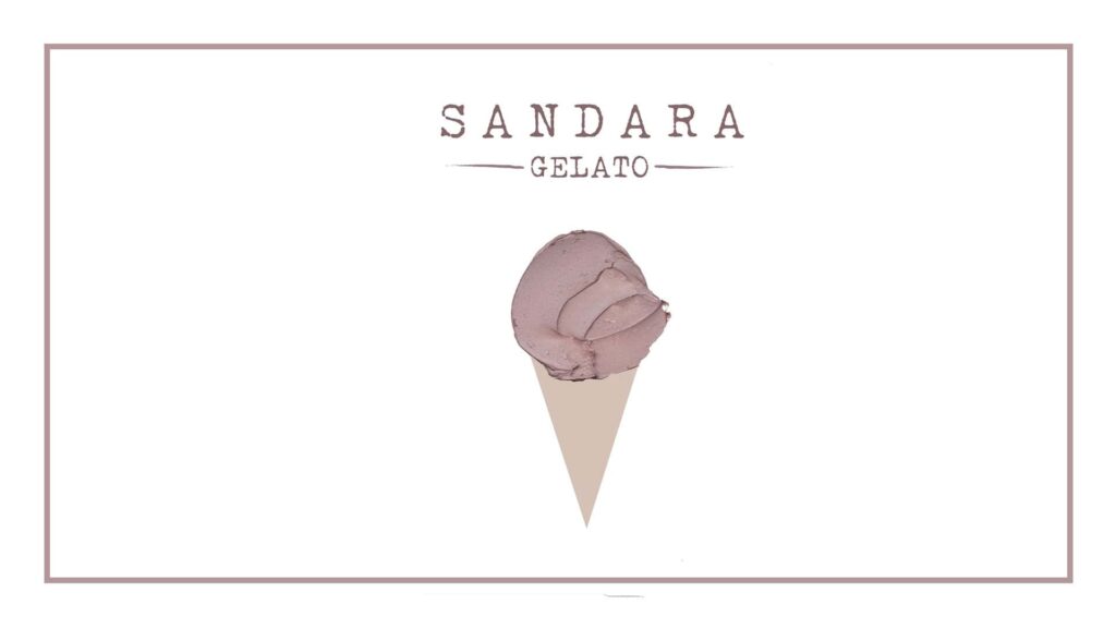 sandara-gelato