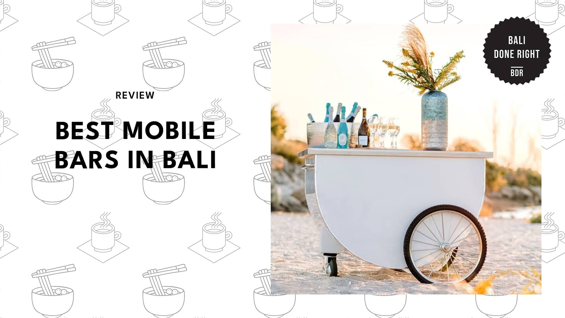 best-mobile-bars-bali