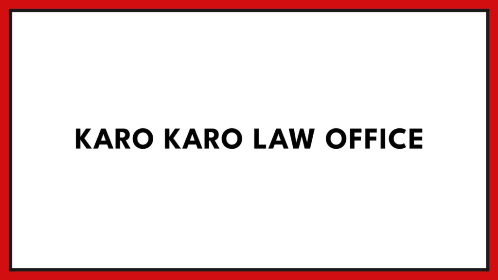 karo-karo-law-office