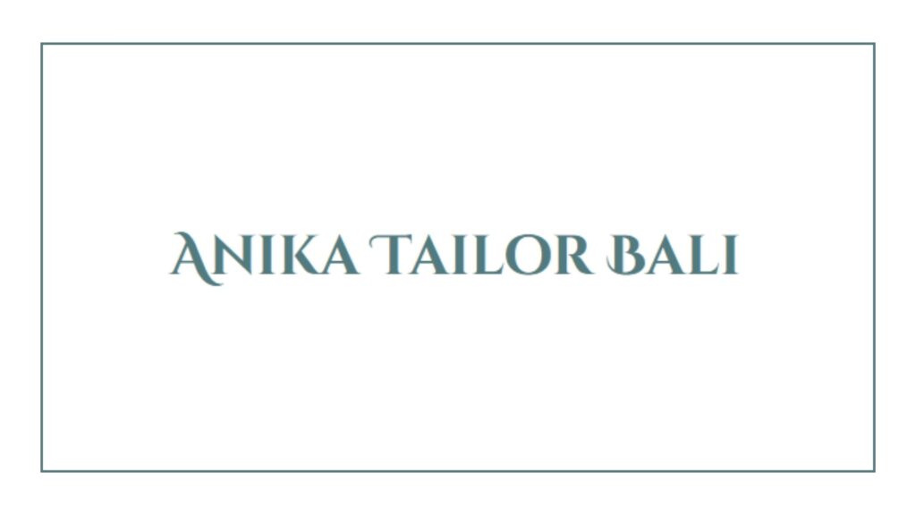 anika-tailor-bali