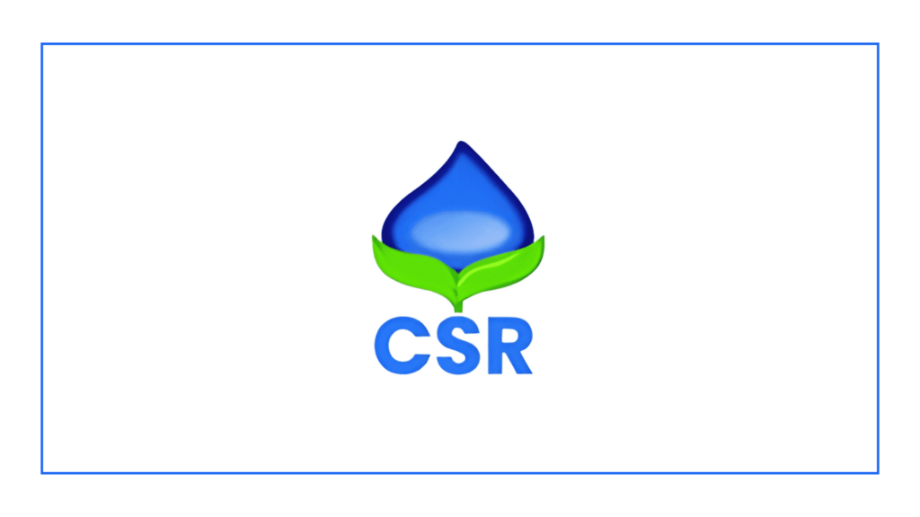 csr-cleaning