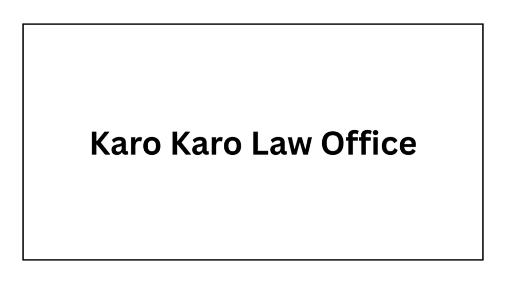 karo-karo-law-office-logo