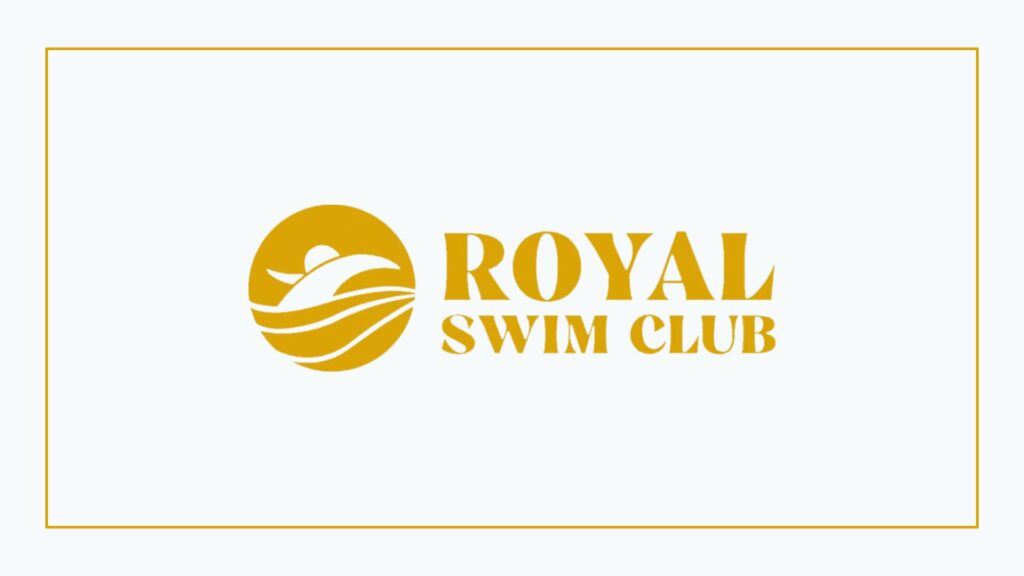 les-renang-anak-bali-royal-swim-club-logo