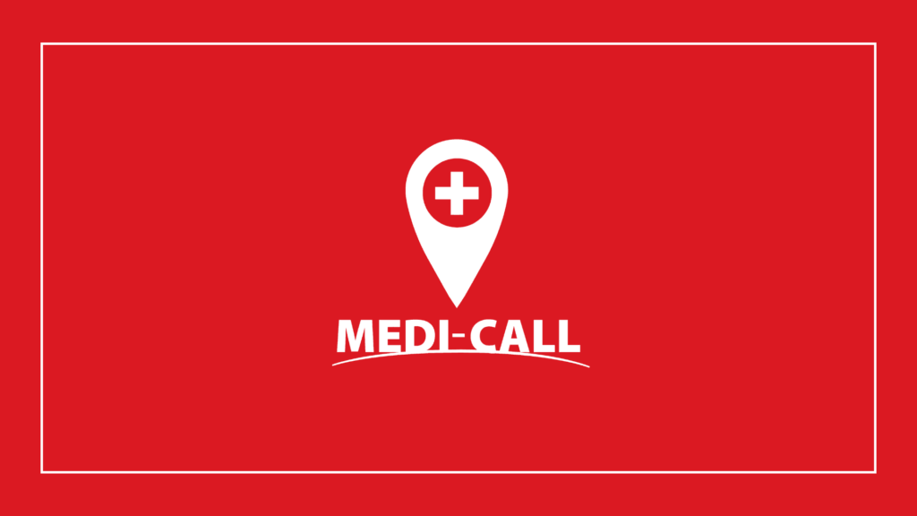 medi-call