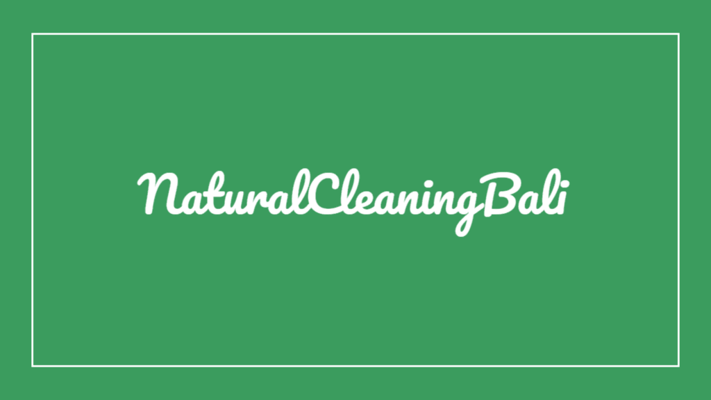 natural-cleaning-bali