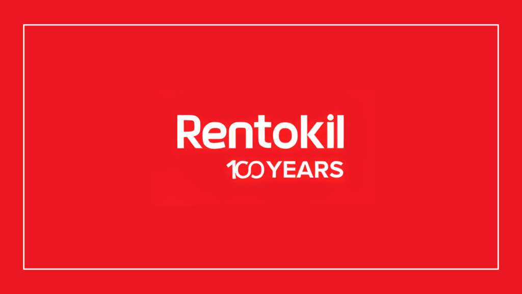 rentokil