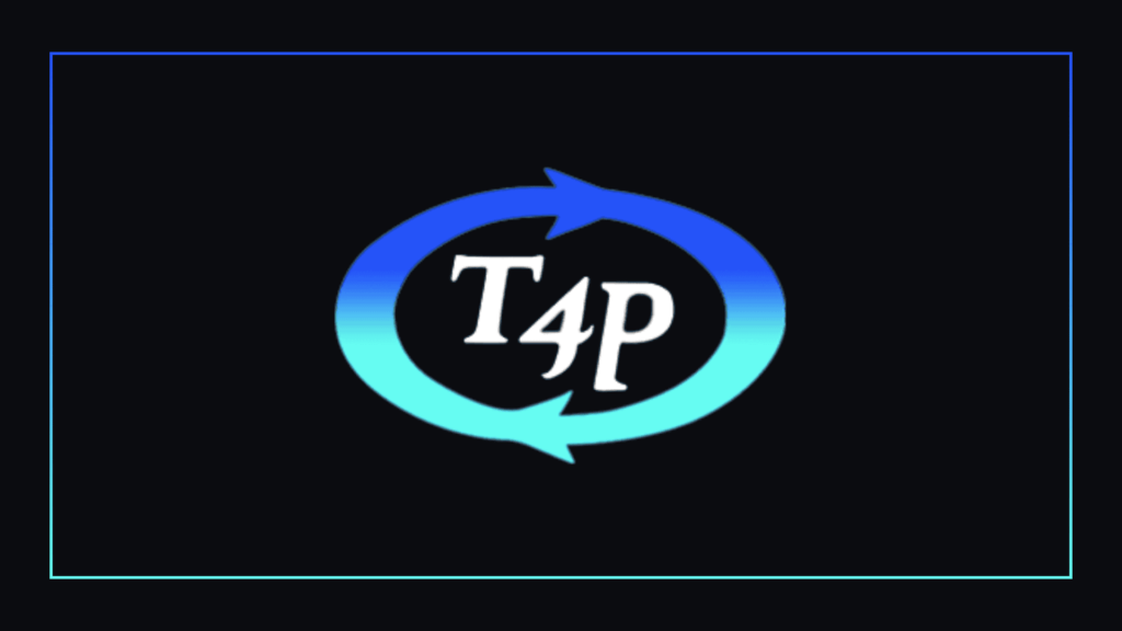 t4p