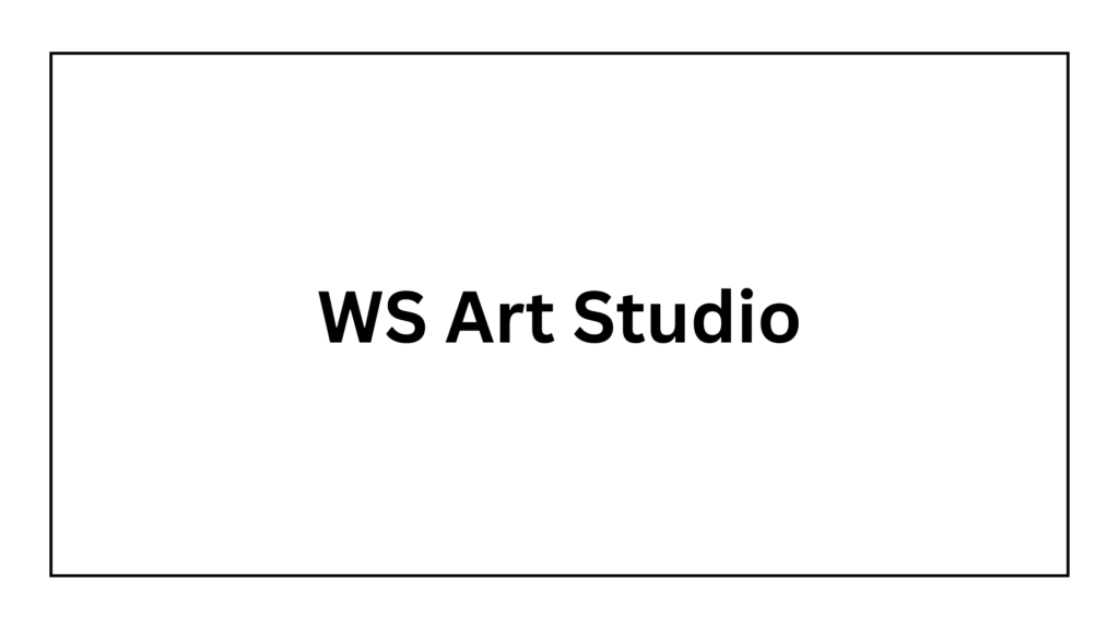 ws-art-studio