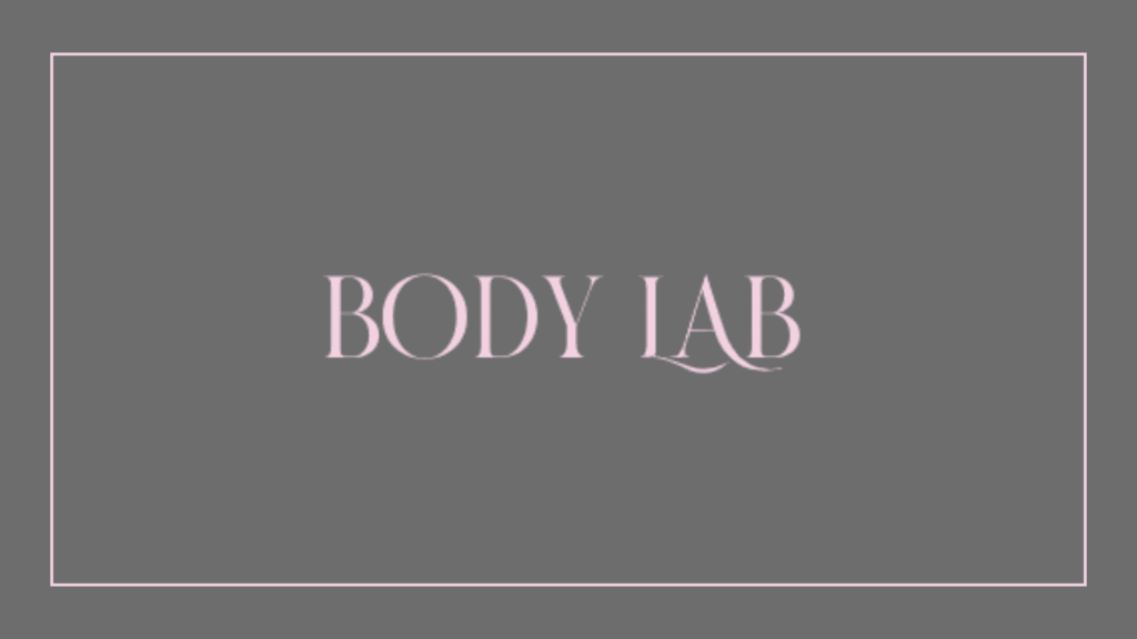 body-lab