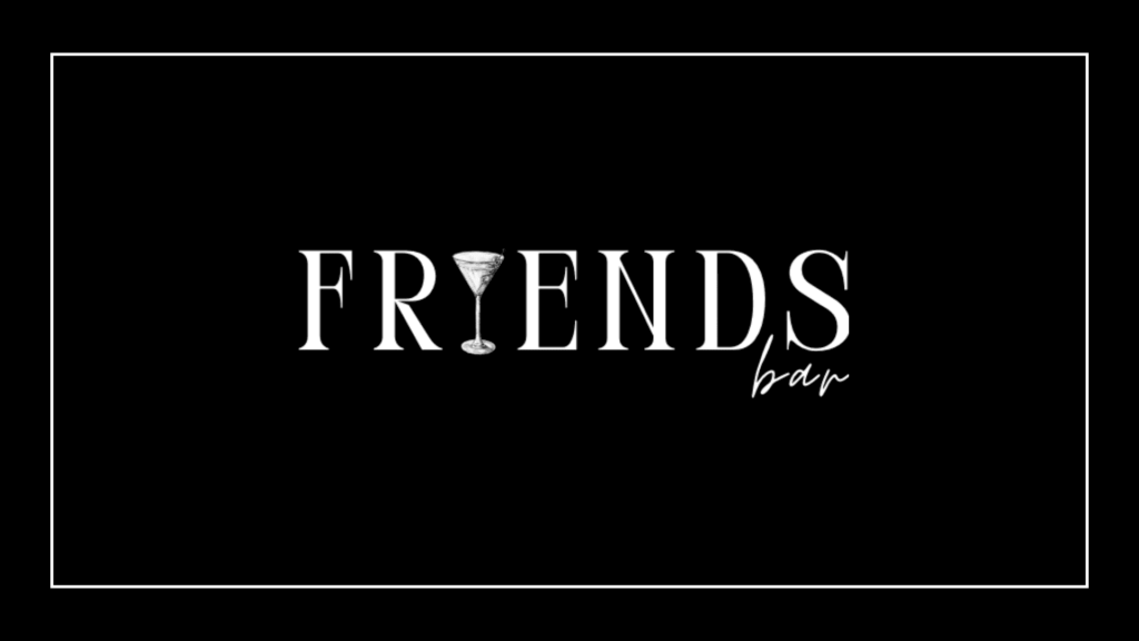 friends-bar