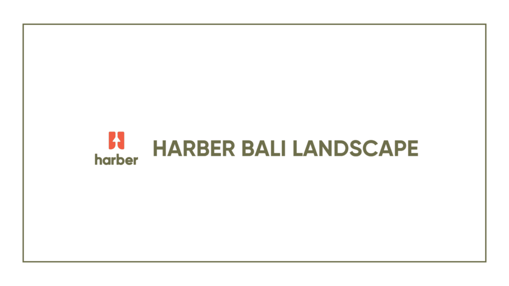 harber-bali