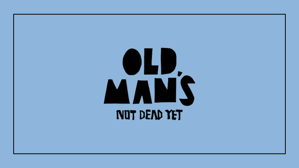old-man-s