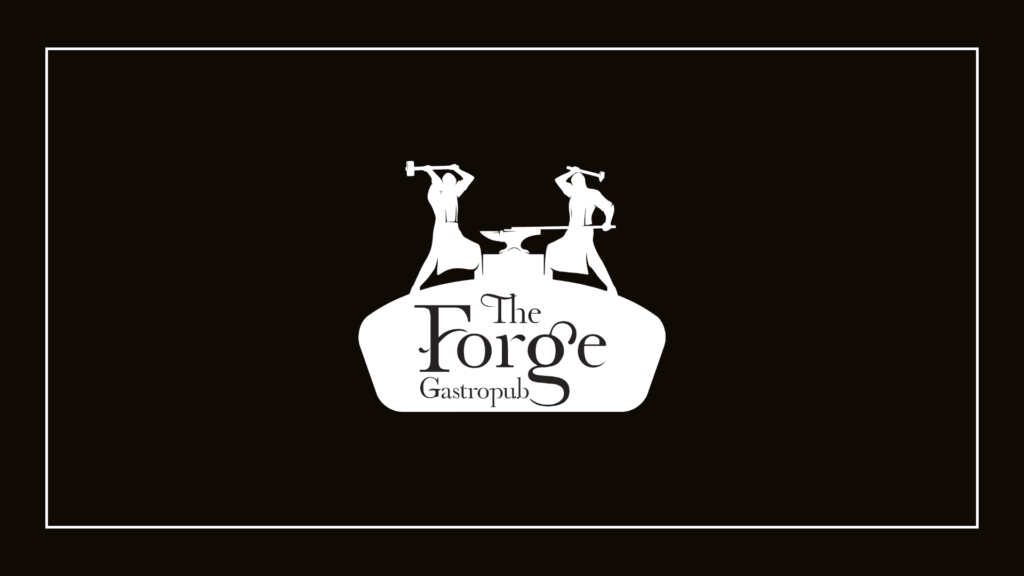 the-forge