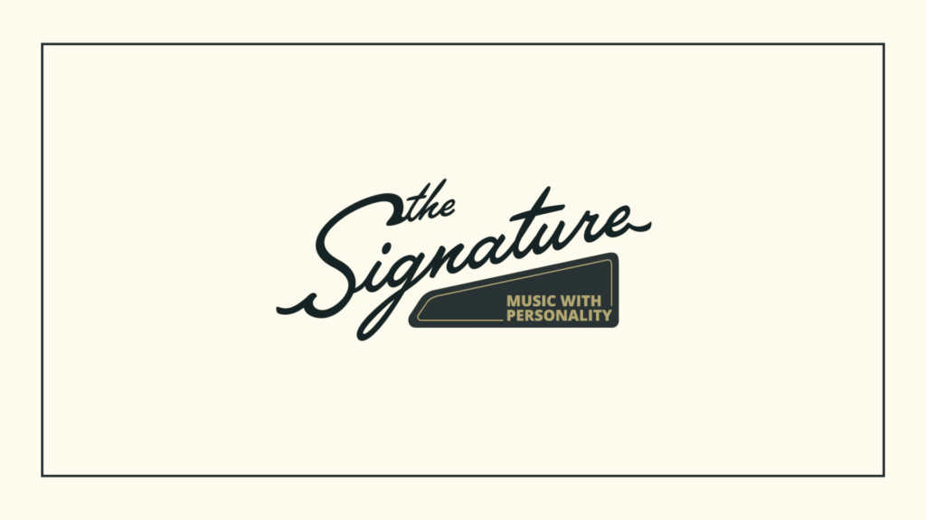 the-signature