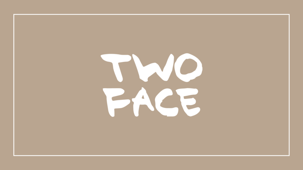 two-face-logo