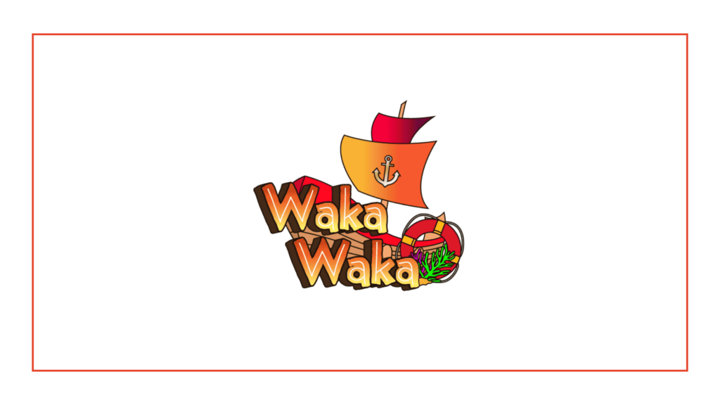 waka-waka