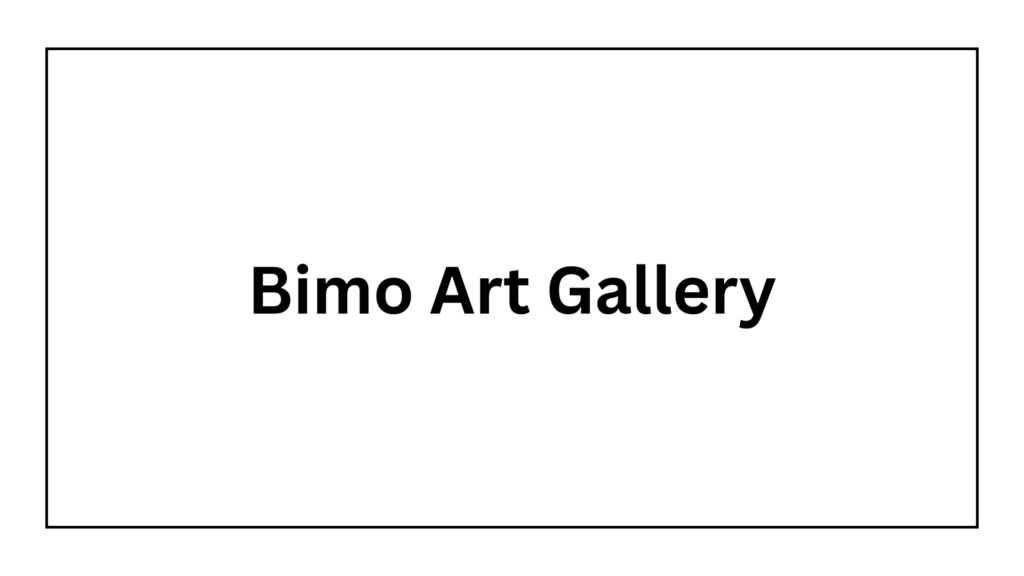bimo-art-gallery-logo