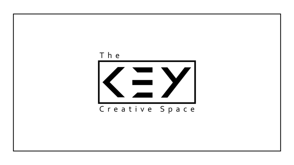 the-key-creative-space-logo