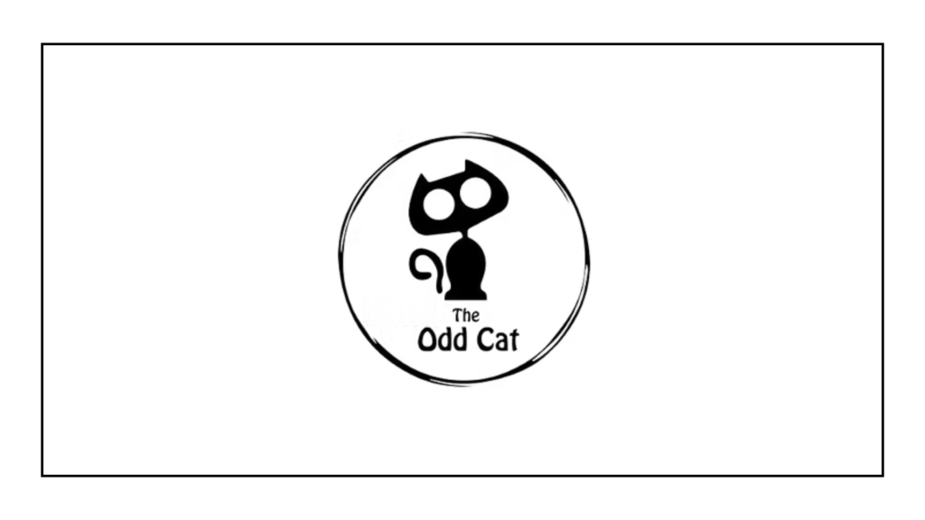 the-odd-cat-logo