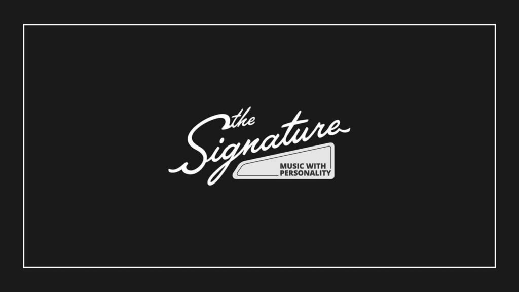 the-signature
