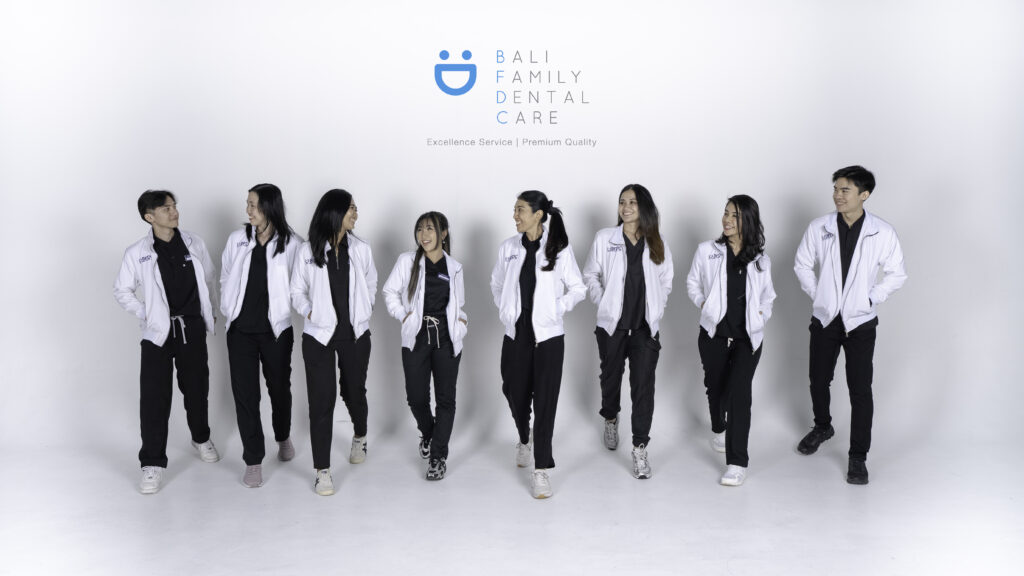 Bali Family Dental Care