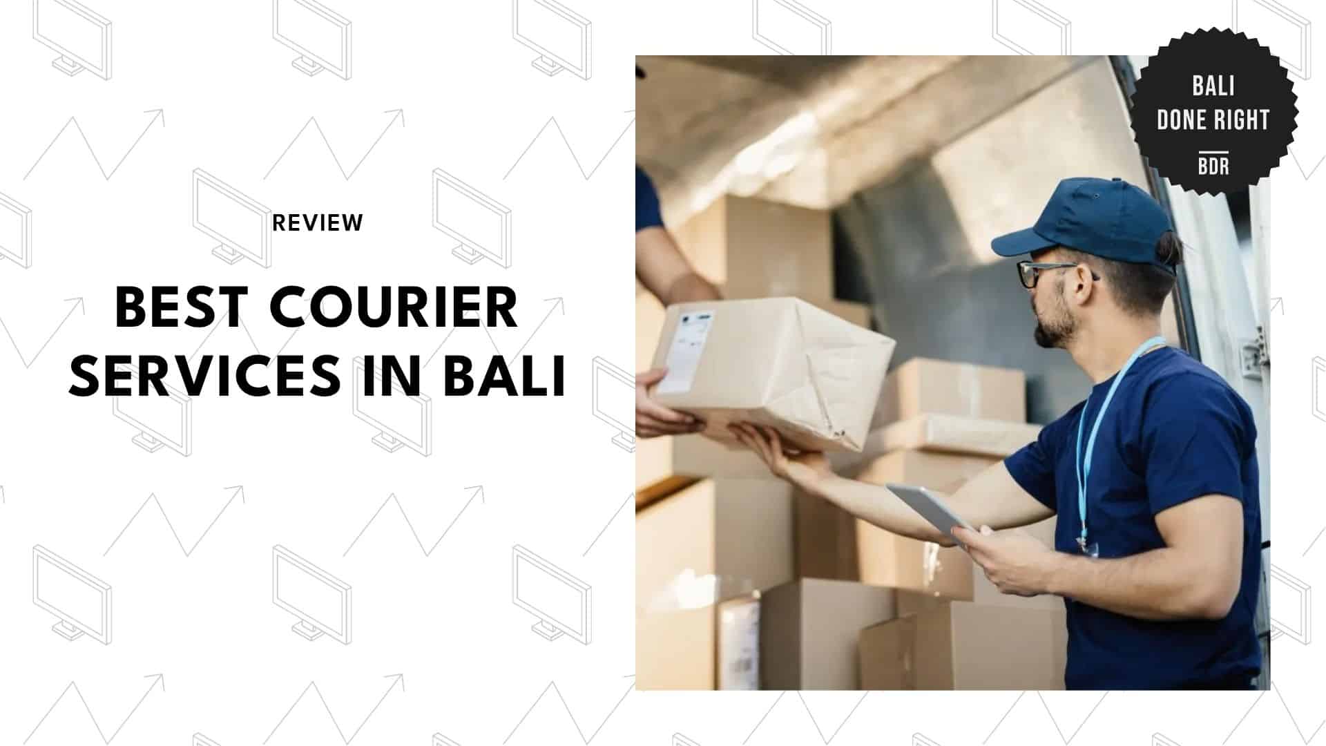 best-courier-bali