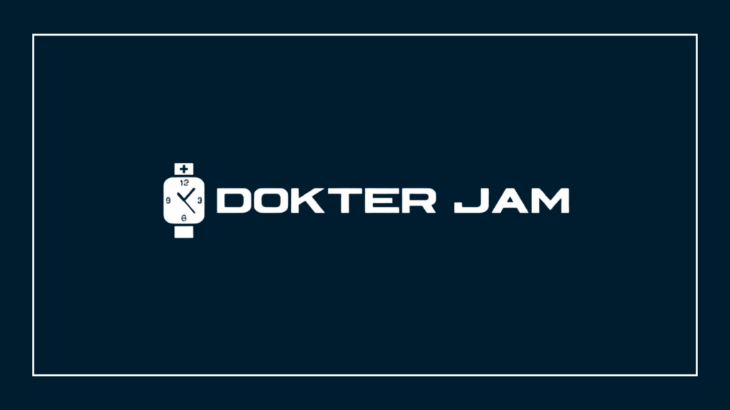 dokter-jam