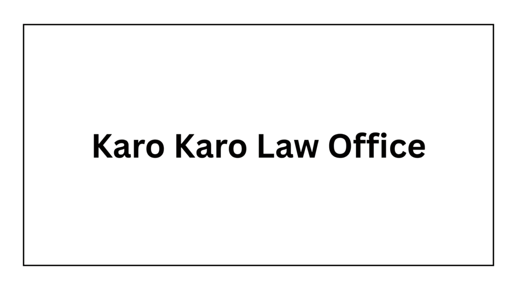 karo-karo-law-office