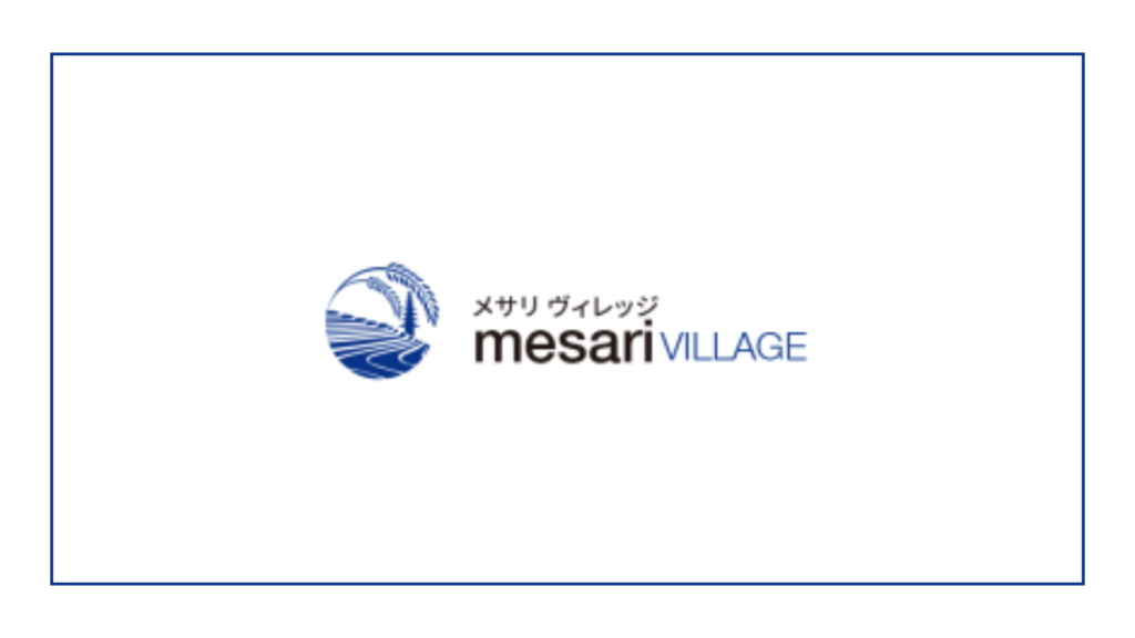 mesari-village-logo